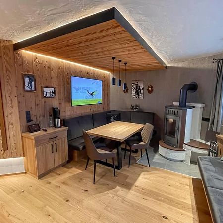 Naturlodge Ladis Ehemals Alpenlodge Alexander Inklusive Sommer Bergbahnticket Exterior photo